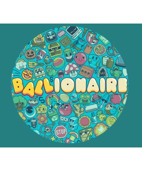 Ballionaire Steam Key GLOBAL